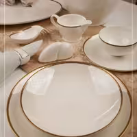 سرویس چینی 18 نفره bvk