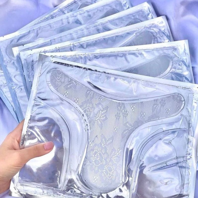 ماسک بیکینی