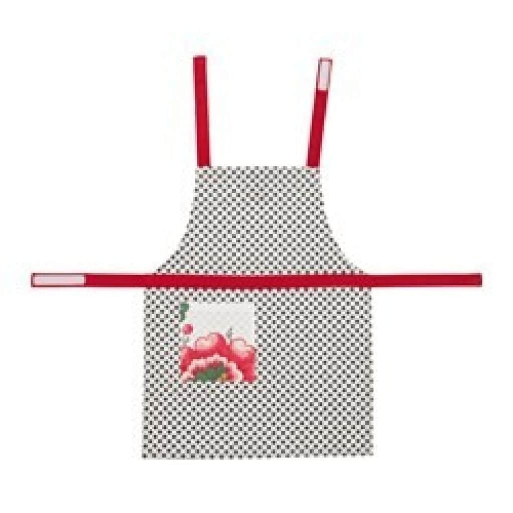 پیشبند کودک ایکیا INBJUDANDE