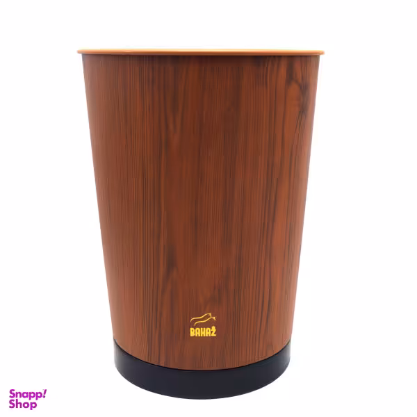 سطل زباله بهاز کالا مدل مخروطی ونگه کد 30