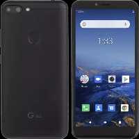 گوشی موبایل 16 گیگابایت G plus مدل  T10