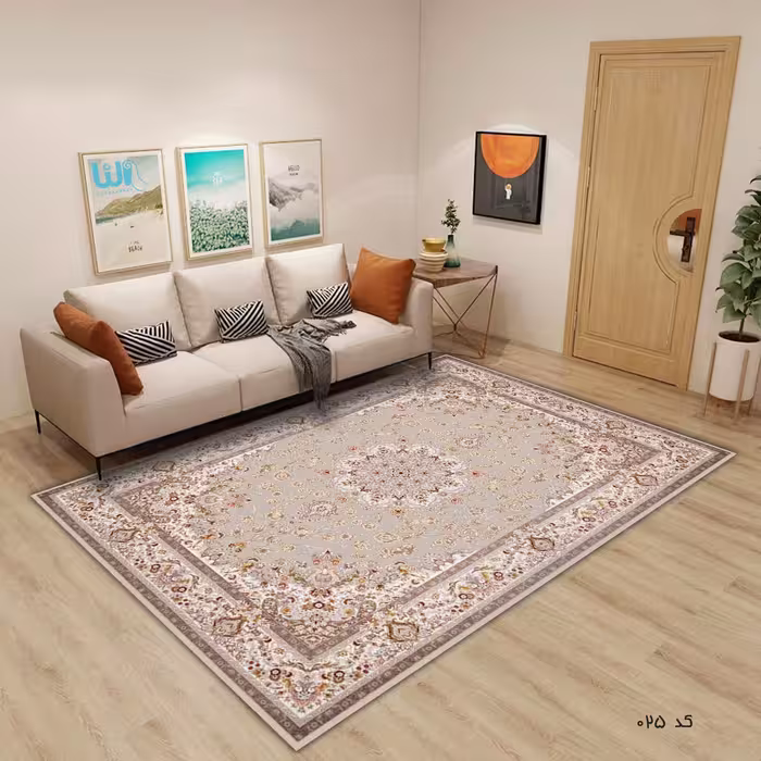 روفرشی کشدار کد  025  ( 12 متری )