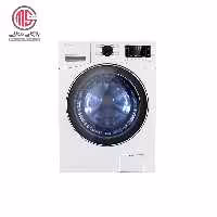 ماشین لباسشویی 9 کیلویی اسنوا مدل SWM-E92