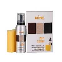 مراقبت کفش مردانه و زنانه پارچه چرمی چند تمیز کننده کف 125 میل Blink