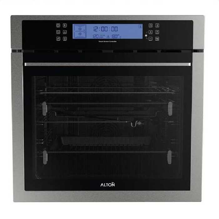 فر توکار آلتون 72 لیتر مدل V402S