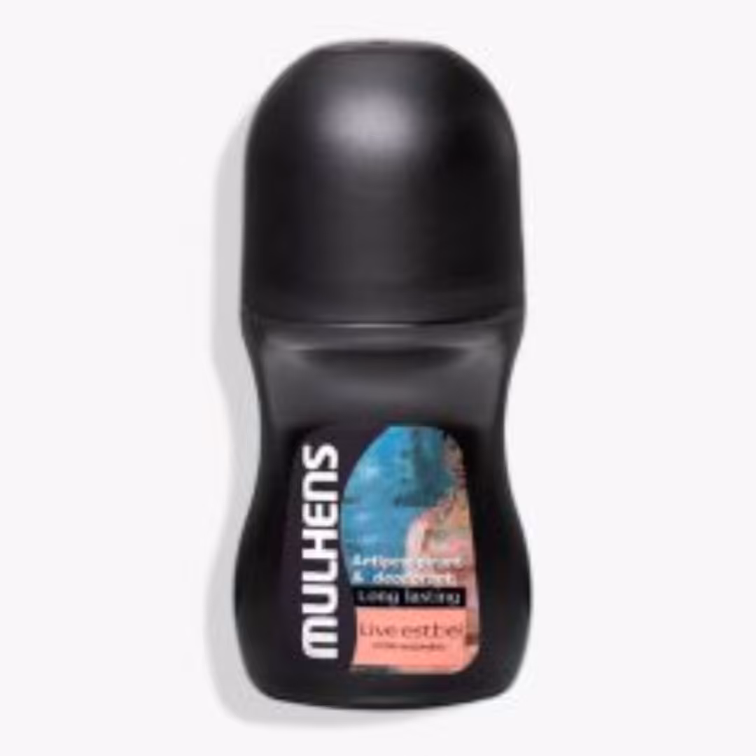 مام رول مولهنس رایحه live estbel مخصوص بانوان