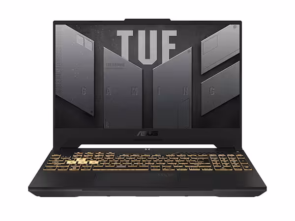 لپ تاپ 15.6 اینچی ایسوس مدل TUF Gaming FX507ZM-A