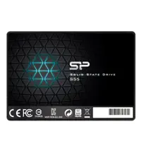 هارد SSD سیلیکون پاور مدل Slim S55 Int ظرفیت 960 گیگابایت