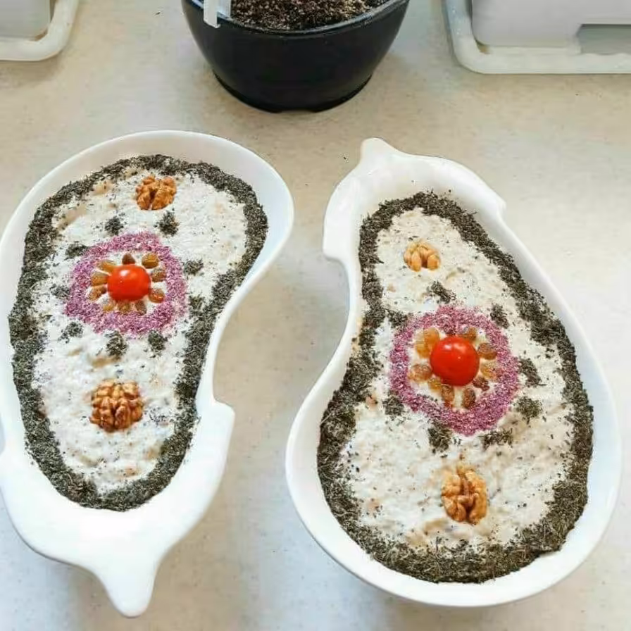 آردوخوری بادمجون