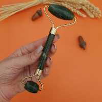  ماساژور دستی سنگ یشم