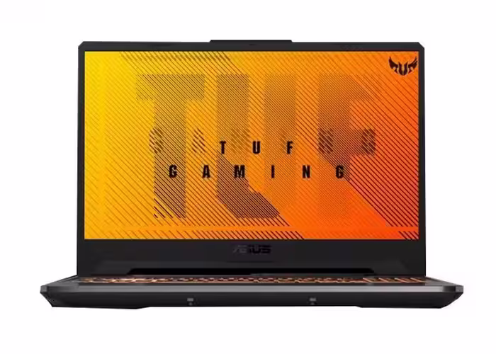 لپ تاپ ایسوس 15.6 اینچی مدل TUF FX506HE پردازنده Core i7 11800H رم 16GB حافظه 1TB SSD گرافیک 4GB RTX3050TI