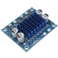 ماژول آمپلی فایر 2X30W وات استریو XH-A232
اورجینال