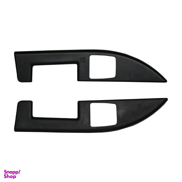 دستگیره مچی کد 384 مناسب برای پراید 132 بسته دو عددی