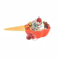 بستنی خوری باریز