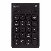 نامبر پد بیاند BA 650