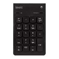 نامبر پد بیاند BA 650