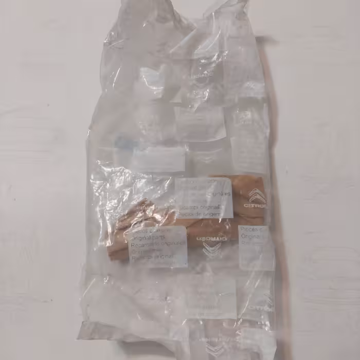 میله اورجینال دنده دیشلی 206 و 207 با گیربکس MA5