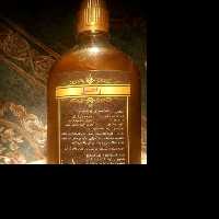 شامپو راحیل بزرگ 500 cc اصلی