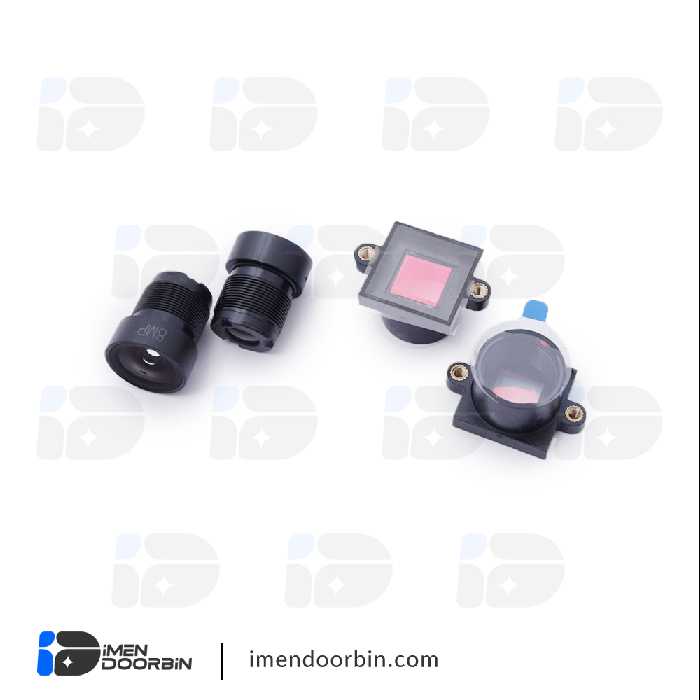 لنز 8 مگاپیگسل YTOT 10081