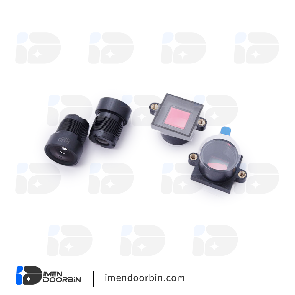 لنز 8 مگاپیگسل YTOT 10081