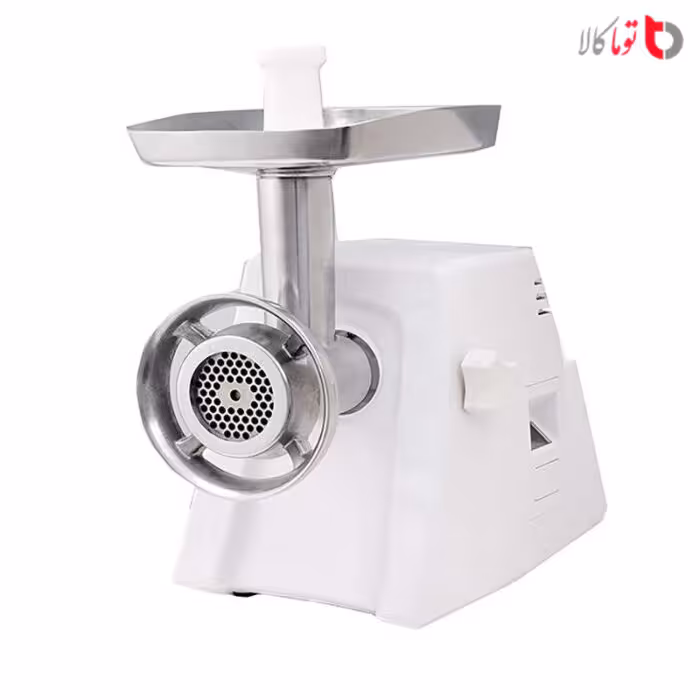 چرخ گوشت پارس خزر مدل Buffalo-2020