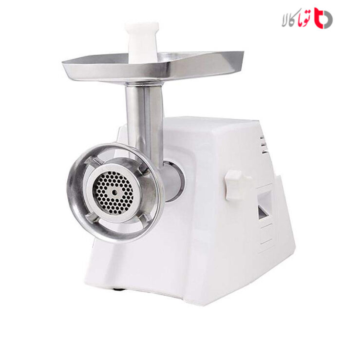 چرخ گوشت پارس خزر مدل Buffalo-2020