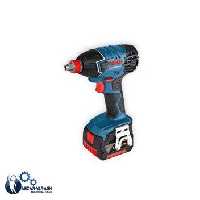 بکس شارژی بوش مدل GDX 144 V-LI - ابزار یراق