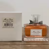 ادکلن میس دیور  اورجینال Miss dior