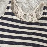 zara Lxlسایز  تاپ وارداتی 