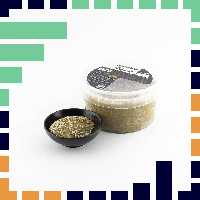 حلوای معجون حلوای بزرک(حلوای تبریزی) 500گرمی شکیل