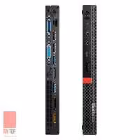 مینی کیس دسکتاپ LENOVO مدل ThinkCentre M920x - رایتاپ