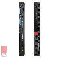 مینی کیس دسکتاپ LENOVO مدل ThinkCentre M920x - رایتاپ