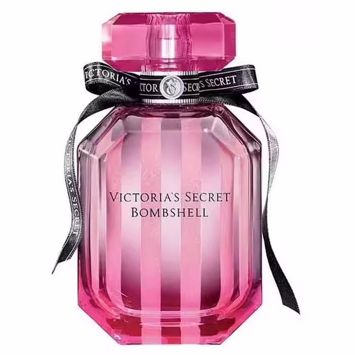 عطر ویکتوریا سکرت بامب شل  VICTORIA'S SECRET - Bombshell