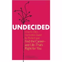 کتاب زبان اصلی Undecided اثر Barbara Kelley and Shannon Kelley انتشارات تازهها