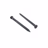 میخ فولادی مشکی رامونا سایز 5