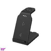 شارژر بی سیم مغناطیسی 15 وات رسی مدل RCW-16