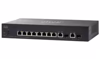 سوئیچ 8 پورت مدیریتی سیسکو مدل SF352-08