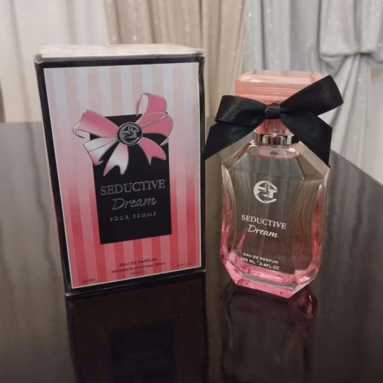 ادکلن زنانه ویکتوریا سکرت (100 میل)