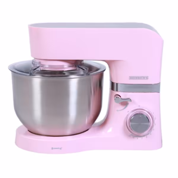 همزن کاسه دار هنریچ HKM6278