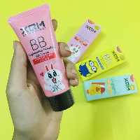 بی بی کرم چهار کاره SPF 30 