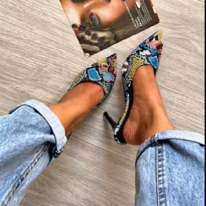 صندل پوست ماری