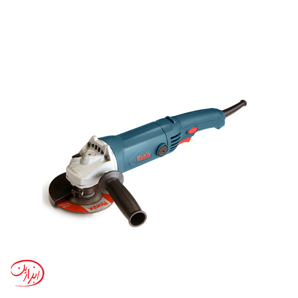 مینی فرز دسته بلند رونیکس مدل 3150N