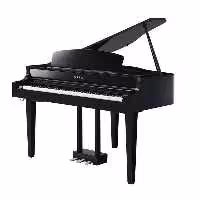 پیانو دیجیتال یاماها مدل CLP-665GP