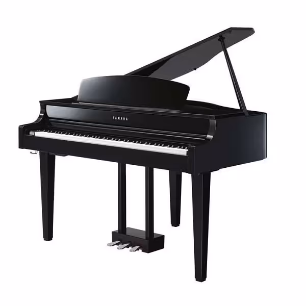 پیانو دیجیتال یاماها مدل CLP-665GP