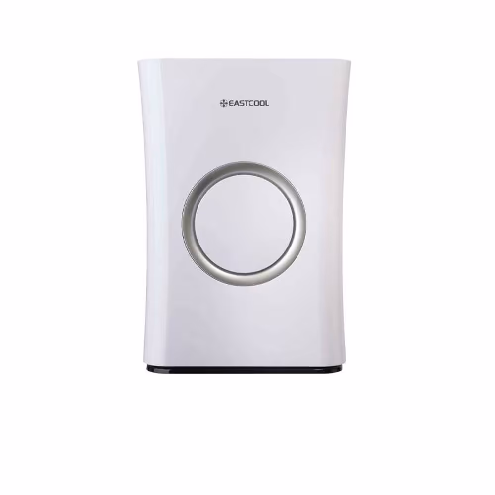 دستگاه تصفیه هوا ایستکول مدل TM-TW400H