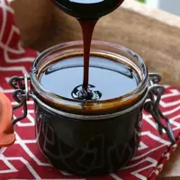 شیره انگور دیم سنتی 1200 گرم نگین سبز دشمن زیاری