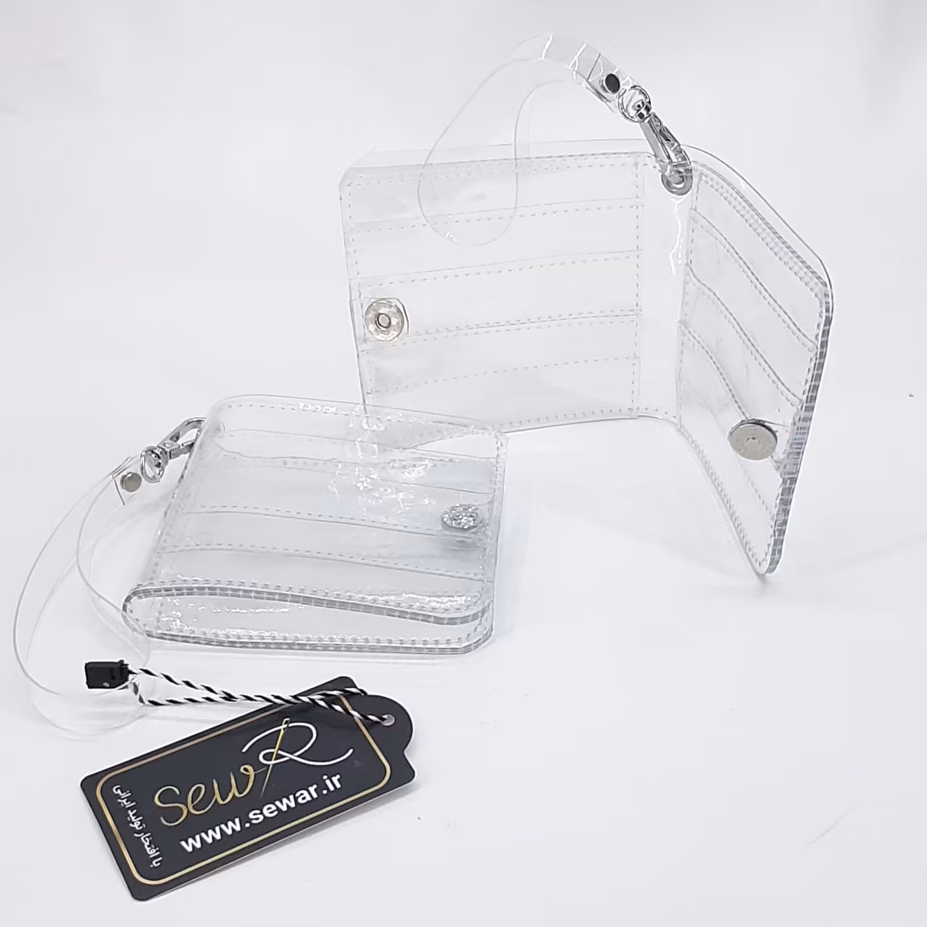 کیف پول طلقی