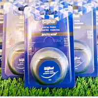 نخ دندان سیگنال 50 متری اورجینال