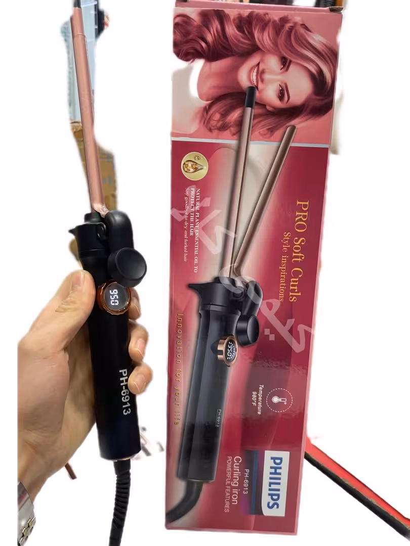 فرکننده بابلیس خودکاری فیلیپس مدل ph-6913
