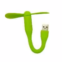فن usb خنک کننده قابل نصب روی گوشی کیفیت عالی ( پنکه usb )